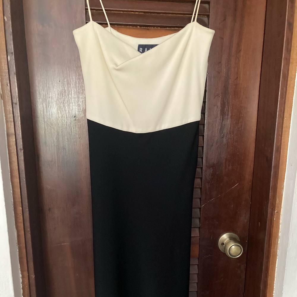 Beautiful Ralph Lauren cocktail dress